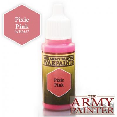 Army Painter: Warpaints: Pixie Pink 