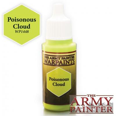 Army Painter: Warpaints: Poisonous Cloud 