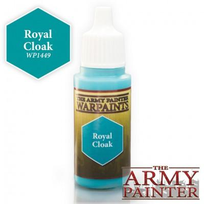Army Painter: Warpaints: Royal Cloak 