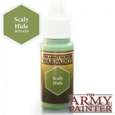Army Painter: Warpaints: Scaly Hide 