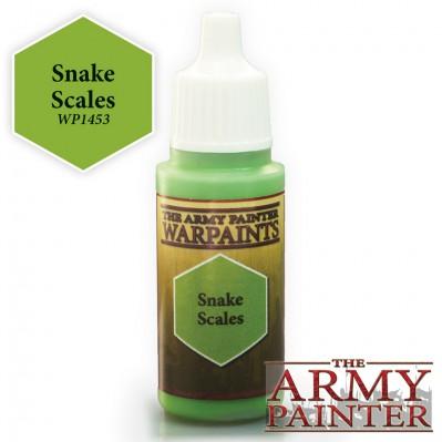 Army Painter: Warpaints: Snake Scales 