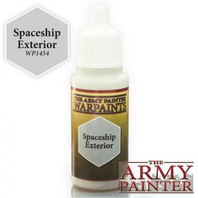 Army Painter: Warpaints: Spaceship Exterior 