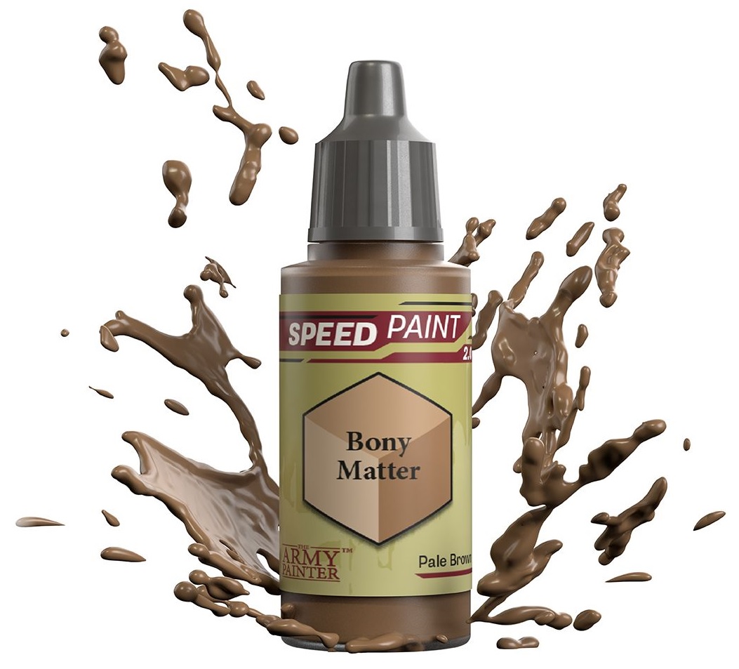 Army Painter SpeedPaint: Bony Matter 