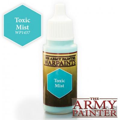 Army Painter: Warpaints: Toxic Mist 