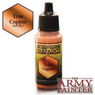 Army Painter: Warpaints: True Copper 