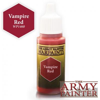 Army Painter: Warpaints: Vampire Red 
