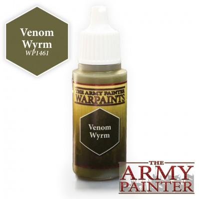 Army Painter: Warpaints: Venom Wyrm 