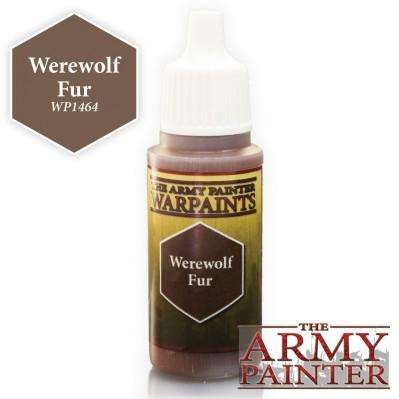 Army Painter: Warpaints: Werewolf Fur 