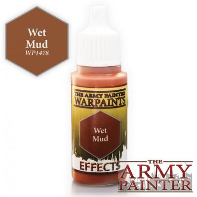 Army Painter: Warpaints: Wet Mud 