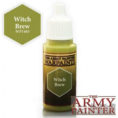 Army Painter: Warpaints: Witch Brew 