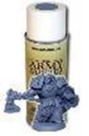 Army Painter:  Spray Primer: Wolf Grey 