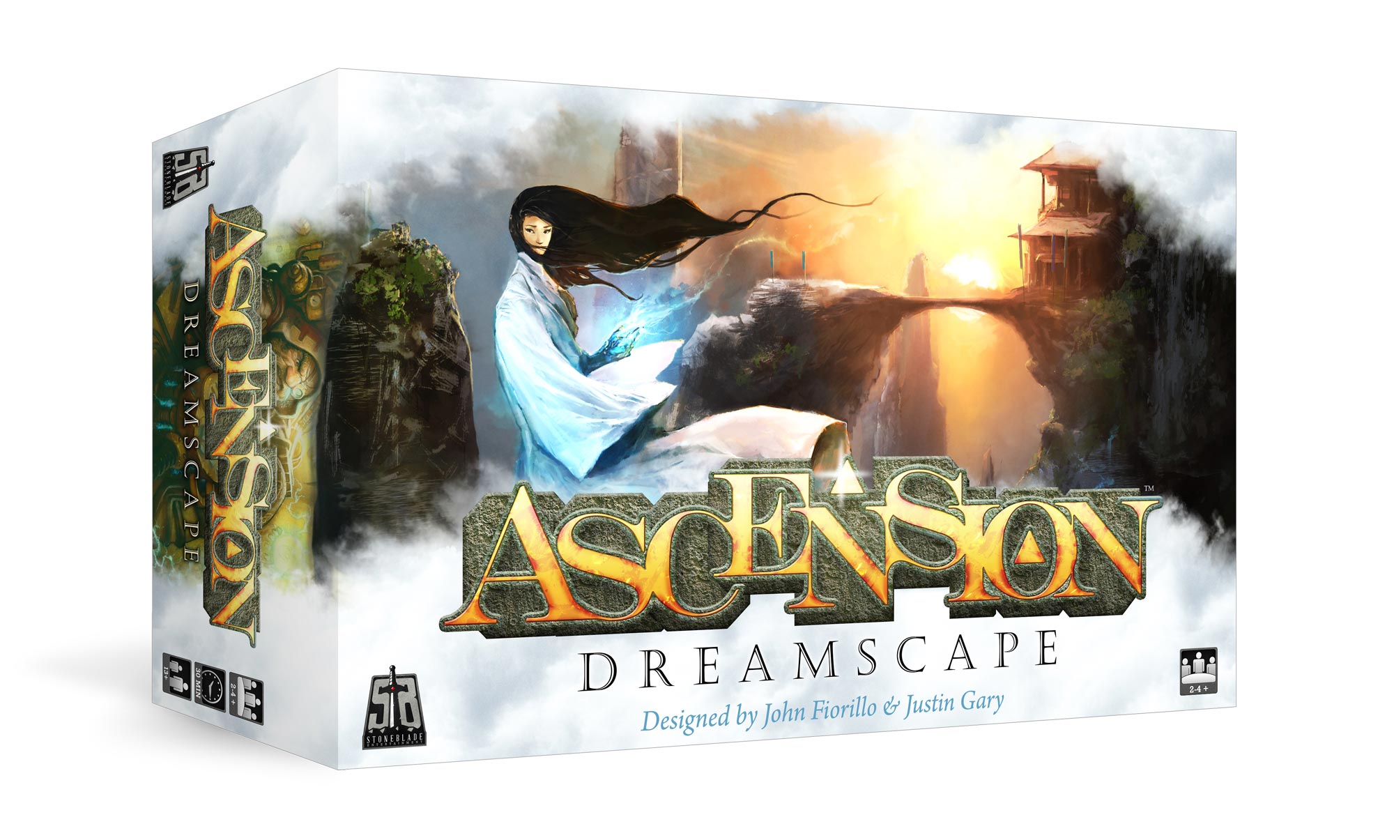 Ascension: Dreamscape 