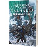 Assassins Creed Valhalla: Geirmunds Saga [Damaged]  