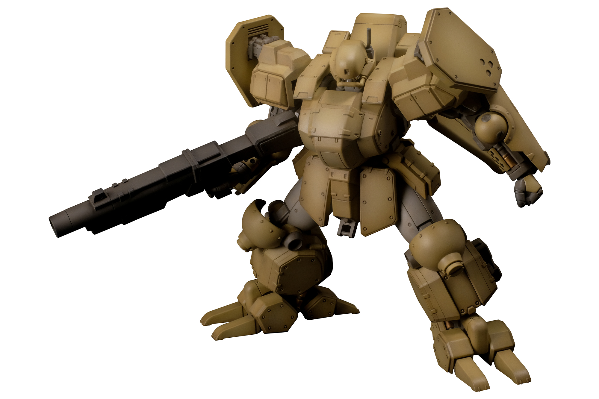 Assault Suits Leynos: AS-5E3 Land Warfare Specifications Renewal Ver 