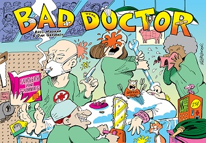 BAD DOCTOR 