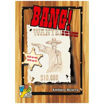 BANG! 