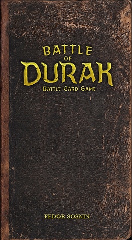 BATTLE OF DURAK 