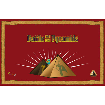 Battle of the Pyramids [SALE] 