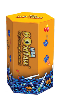 BOXITALE MINI INTERACTIVE ASSEMBLY GAME [Sale] 