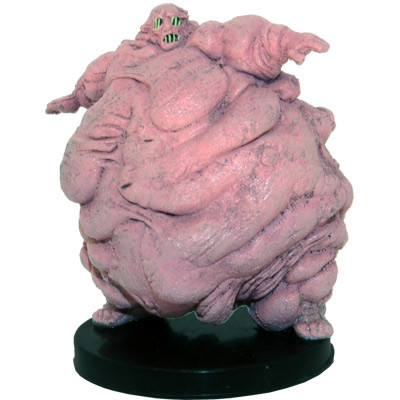 D&D Icons of the Realms: Baldurs Gate: Descent into Avernus #018: Nupperibo (U) 