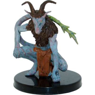 D&D Icons of the Realms: Baldurs Gate: Descent into Avernus #019: Bulezau (U) 