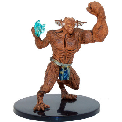 D&D Icons of the Realms: Baldurs Gate: Descent into Avernus #028: Yagnoloth (U) 