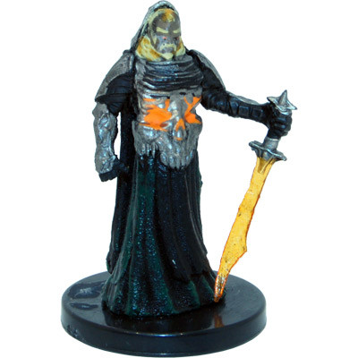 D&D Icons of the Realms: Baldurs Gate: Descent into Avernus #038: Olanthius (R) 