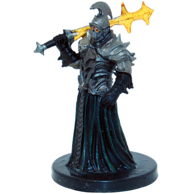 D&D Icons of the Realms: Baldurs Gate: Descent into Avernus #039: Haruman (R) 