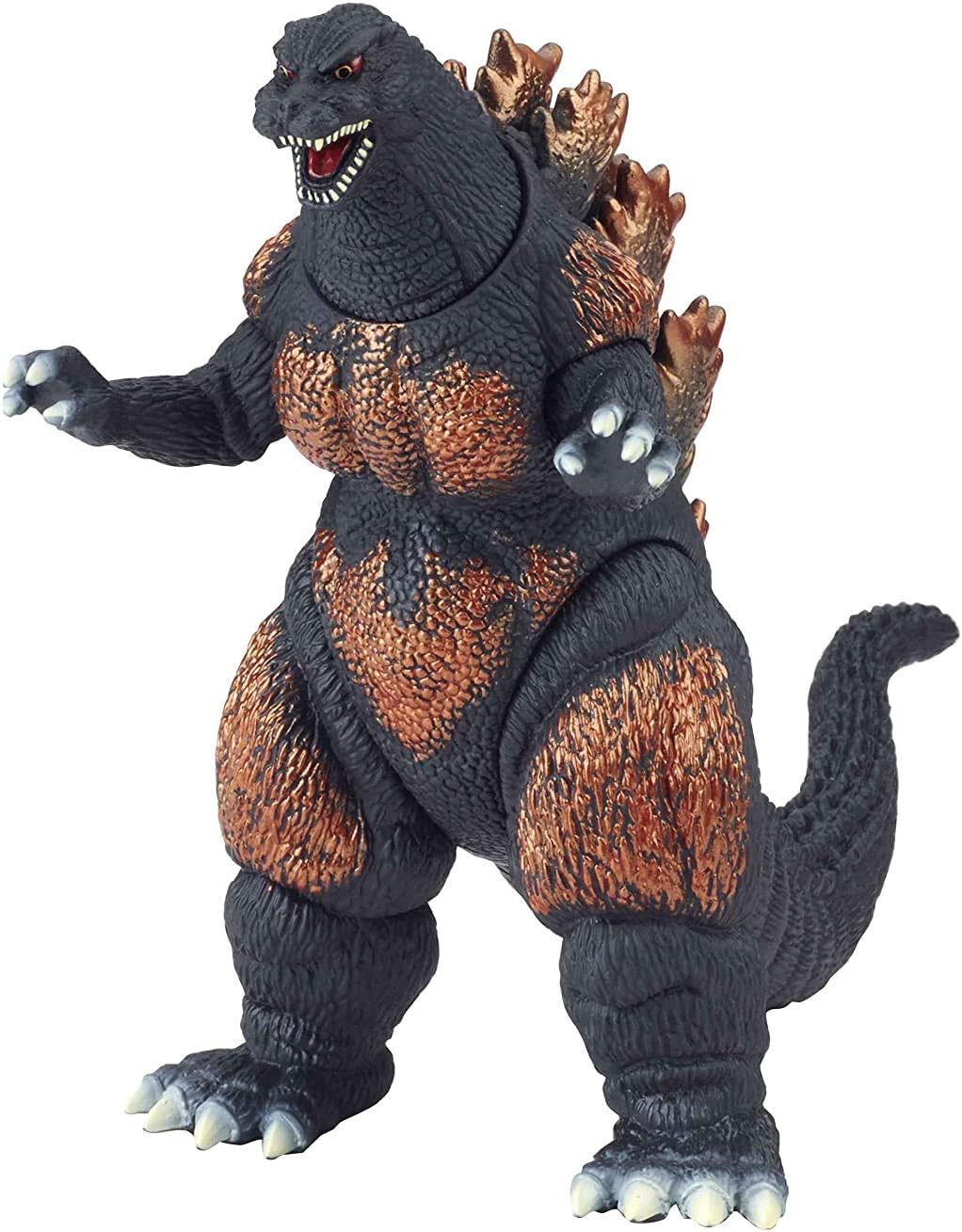 Bandai Movie Monster: Burning Godzilla 