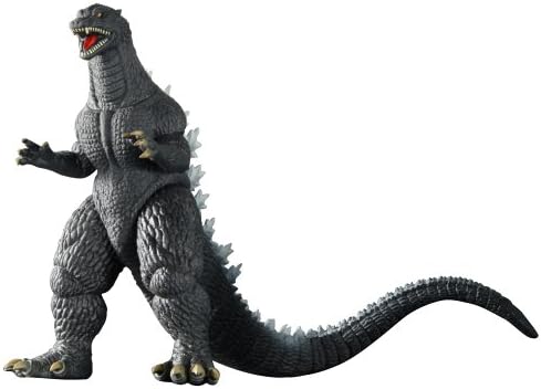 Bandai Movie Monster: Godzilla 2004 
