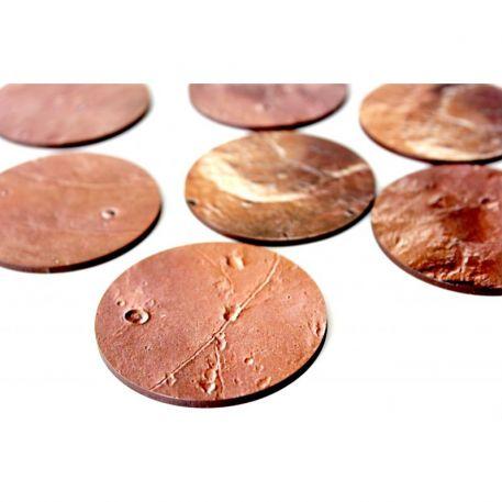 Bandua Prepainted Bases: Mars [60mm] 