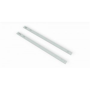 Bandua Wargames: X-Wing: Rebel And Imperial Range Templates 