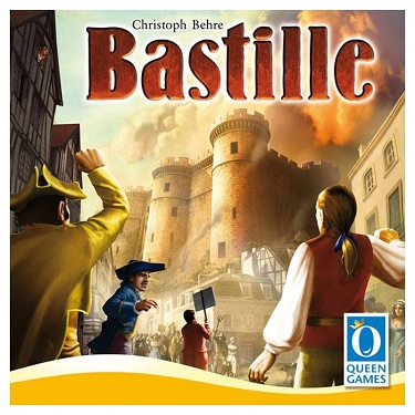 Bastille 