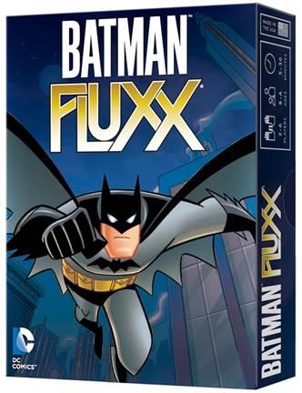 Batman Fluxx 