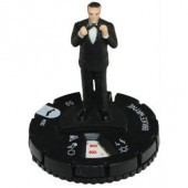 Heroclix: Batman Gravity Feed #202: Bruce Wayne 
