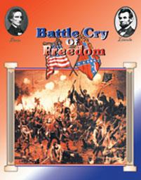 Battle Cry of Freedom: Civil War Card Game 