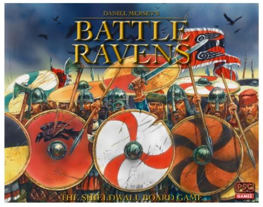 Battle Ravens 