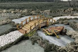 Battle Systems: Fantasy Bridge 