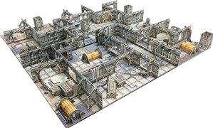 Battle Systems: Gothic Core Set 