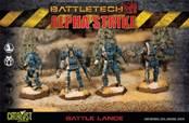 BattleTech: Battle Lance Pack 