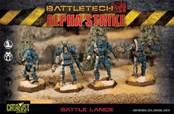 Battletech: Battle Lance Pack 