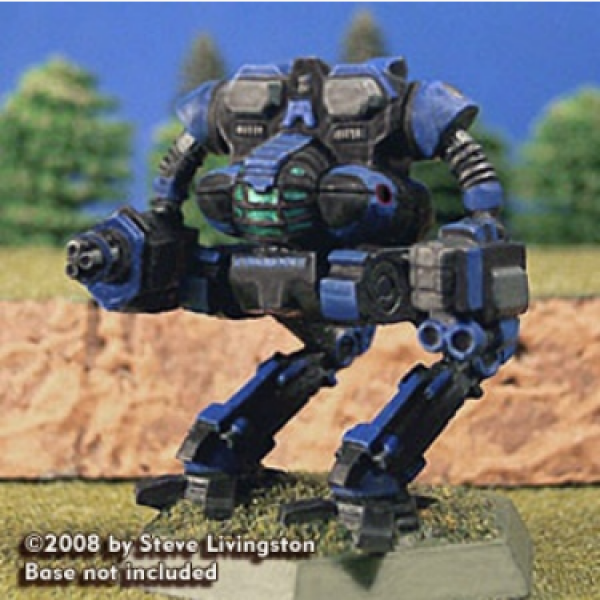 BattleTech: Corvis (Standard) 