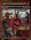 BattleTech: Handbook - House Kurita 