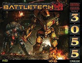 BattleTech: Technical Readout 3055 Upgrade 