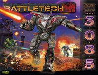 BattleTech: Technical Readout 3085 
