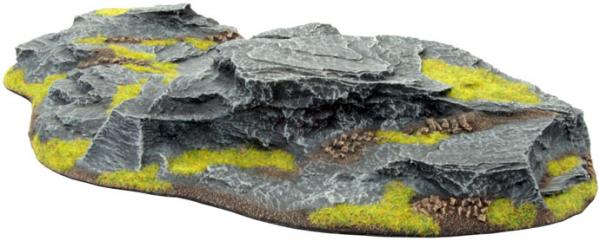 Battlefield in a Box: Rocky Hill (Large) 