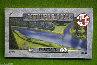 Battlefield in a Box: Tributaries 