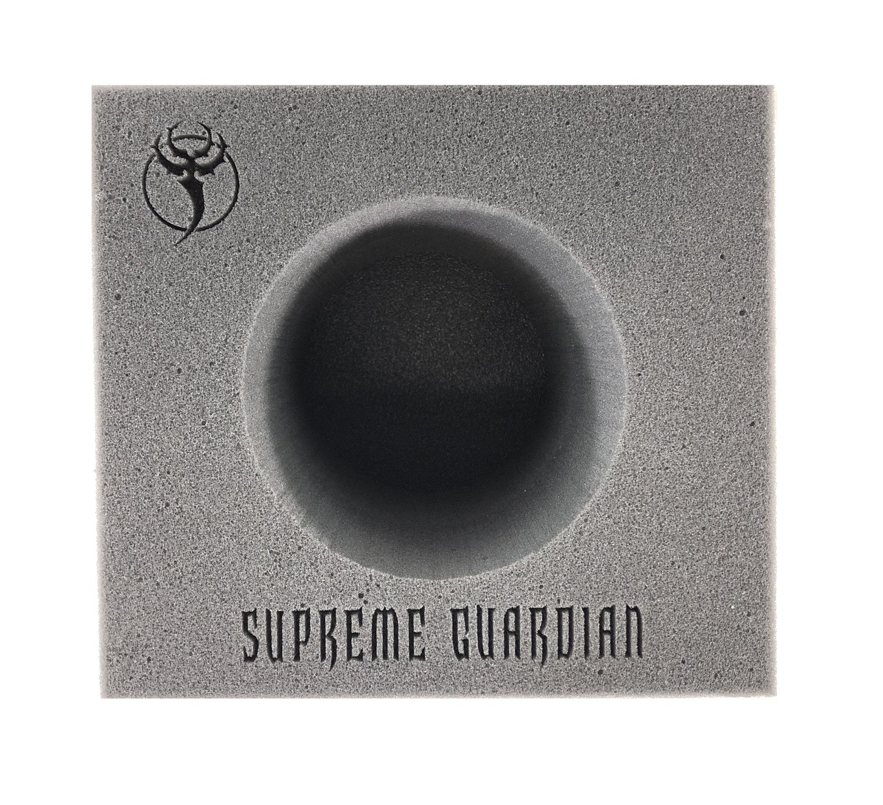 Battlefoam: Hordes: Skorne: Supreme Guardian Battle Engine Foam Tray (PP.5-7) 