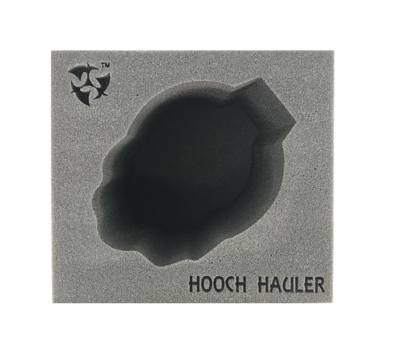 Battlefoam: Hordes: Trollbloods: Hooch Hauler Battle Engine Foam Tray (PP.5-7) 