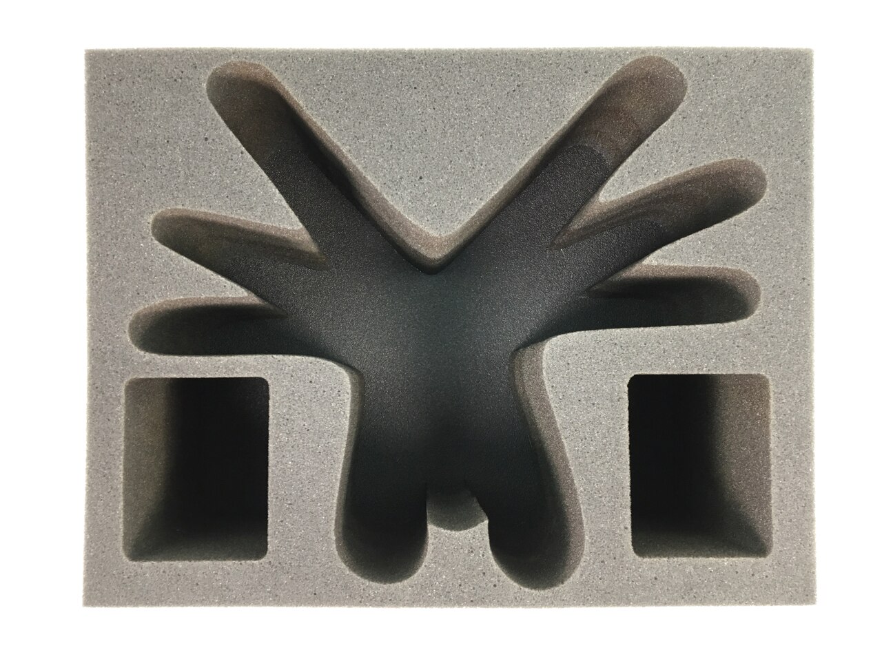 Battlefoam: Kingdom Death Spidicules Foam Tray (BFL) 